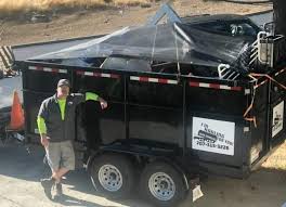 Best Garage Cleanout  in Karnes City, TX